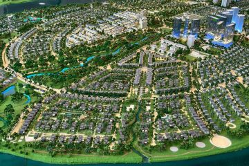 Sa bàn trong sale Office