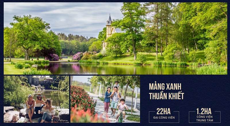 Đảo biệt lập sinh thái tự nhiên độc tôn